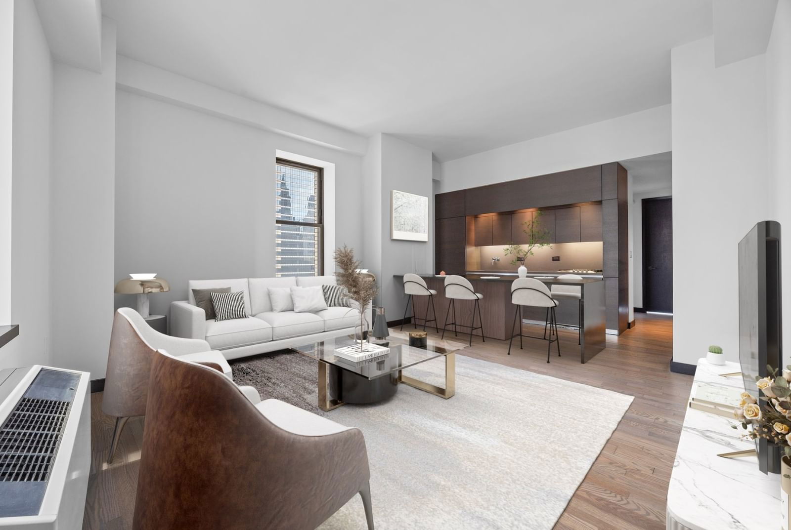 Real estate property located at 20 Pine #2907, NewYork, Financial District, New York City, NY