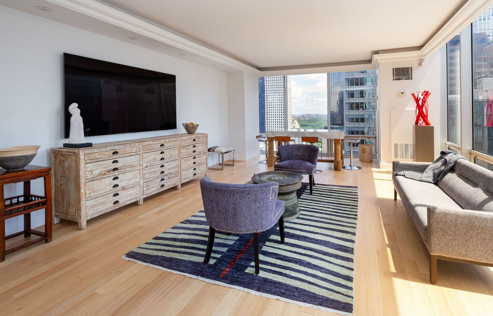 Real estate property located at 641 5th #33D, NewYork, Midtown East, New York City, NY