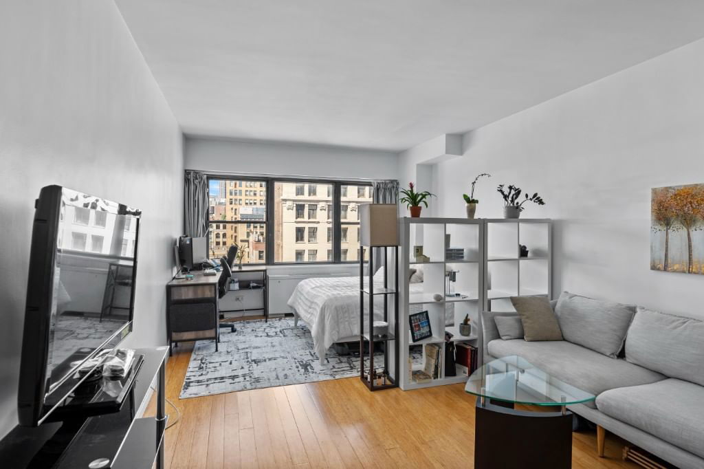 Real estate property located at 10 15th #1822, NewYork, Union Square, New York City, NY