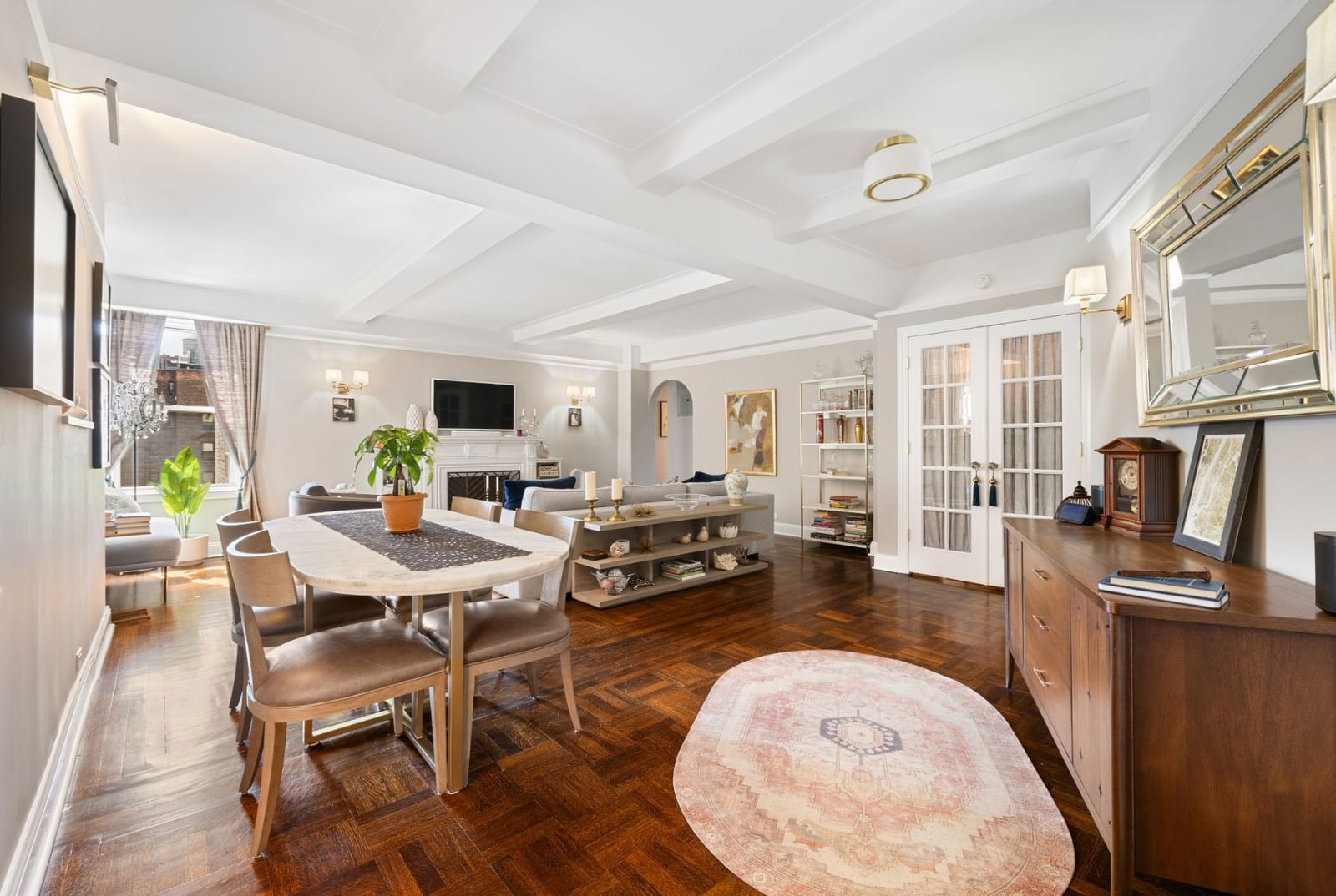 Real estate property located at 118 Riverside #12C, NewYork, UPPER WEST SIDE, New York City, NY