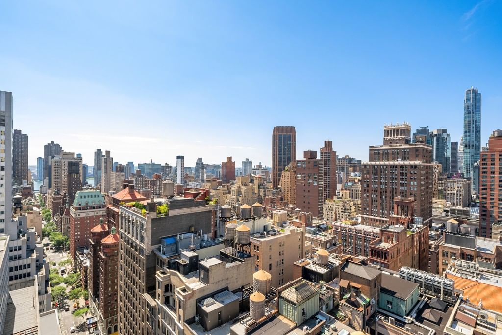 Real estate property located at 425 5th #32B, NewYork, Midtown South, New York City, NY