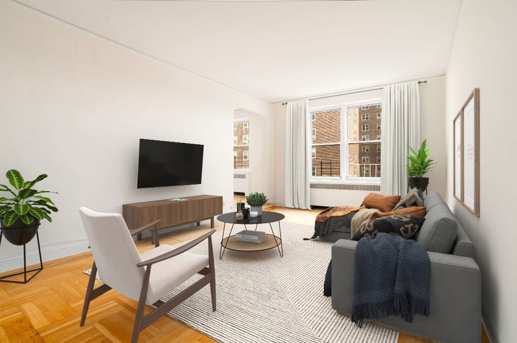Real estate property located at 360 Cabrini #8G, NewYork, Washington Heights, New York City, NY