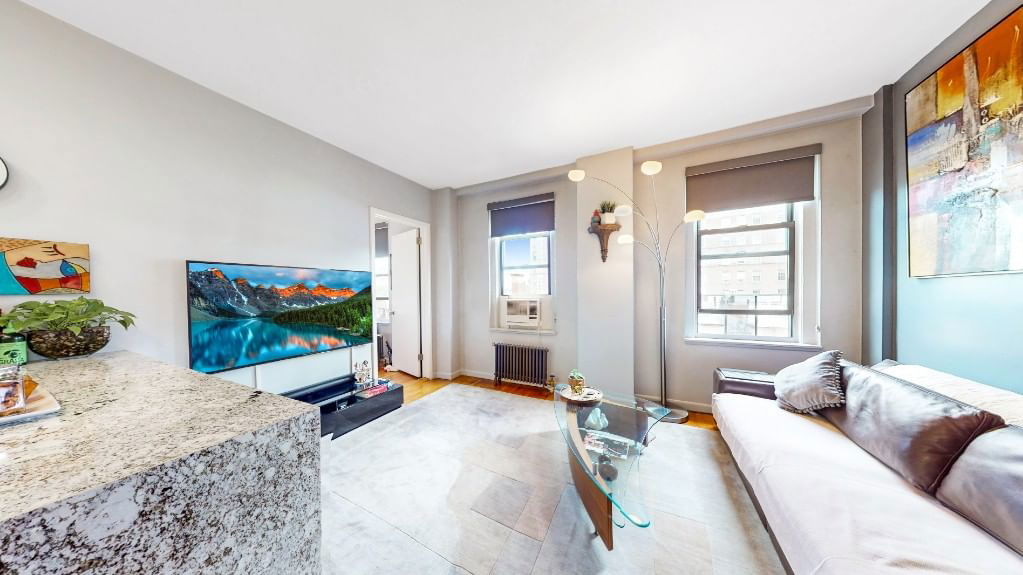 Real estate property located at 345 88th #7G, NewYork, Upper West Side, New York City, NY