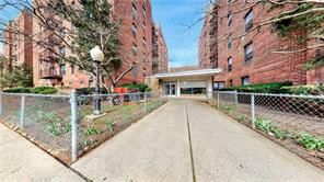 Real estate property located at 345 Webster #1F, Kings, Kensington, New York City, NY