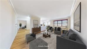 Real estate property located at 2483 16th #12F, Kings, Bath Beach, New York City, NY