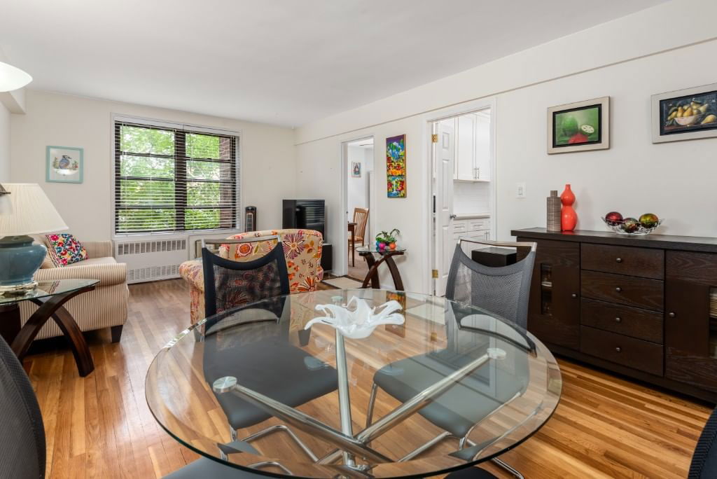 Real estate property located at 65-15 38th #2L, Queens, Woodside, New York City, NY