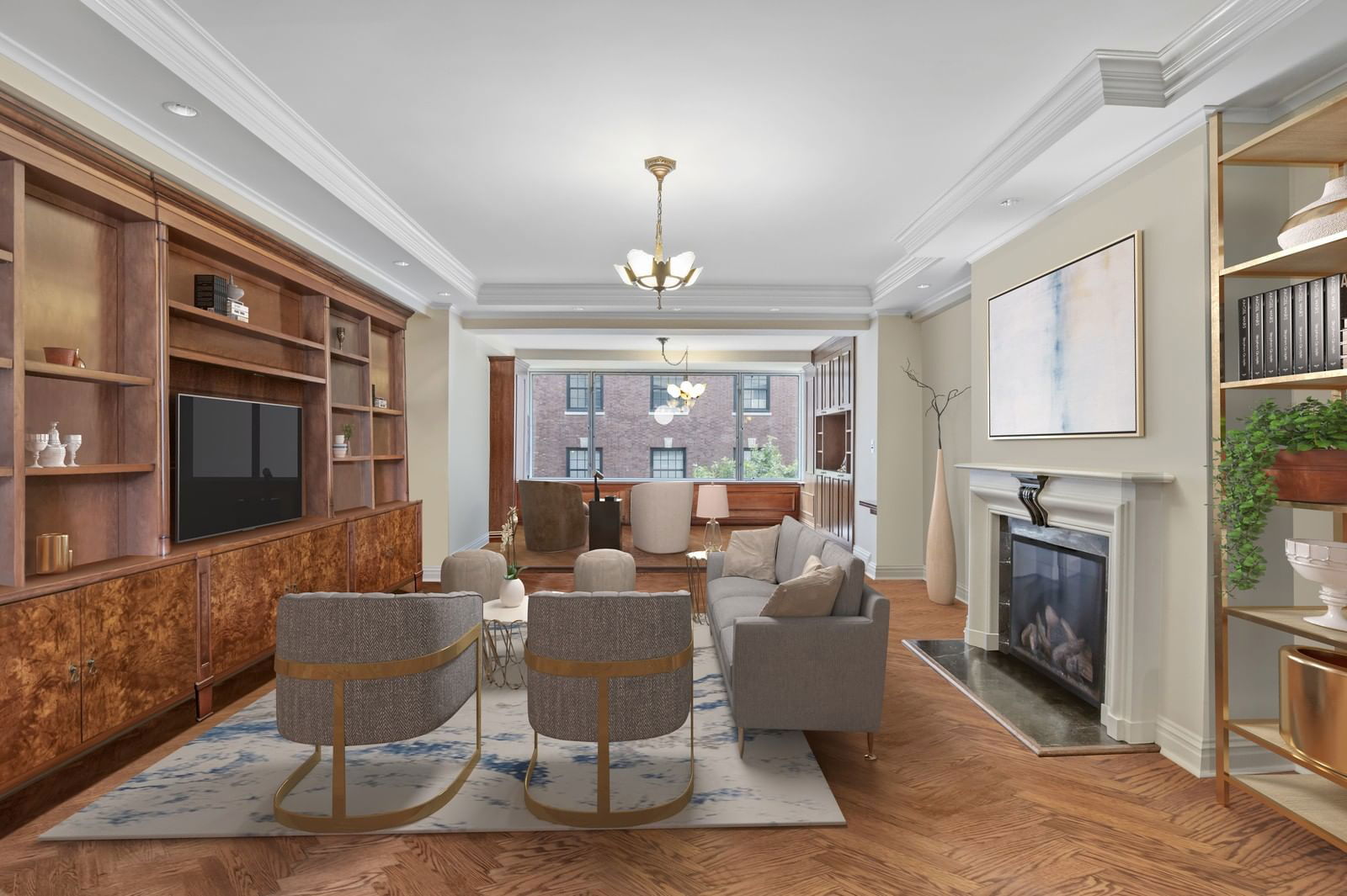 Real estate property located at 15 91st #5A, NewYork, Carnegie Hill, New York City, NY