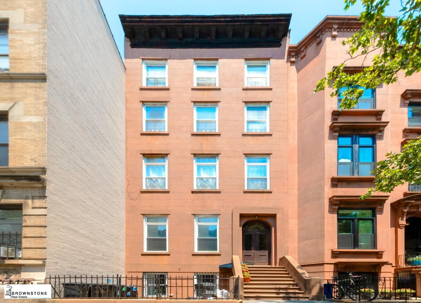 Real estate property located at 271 Union, Kings, Carroll Gardens, New York City, NY