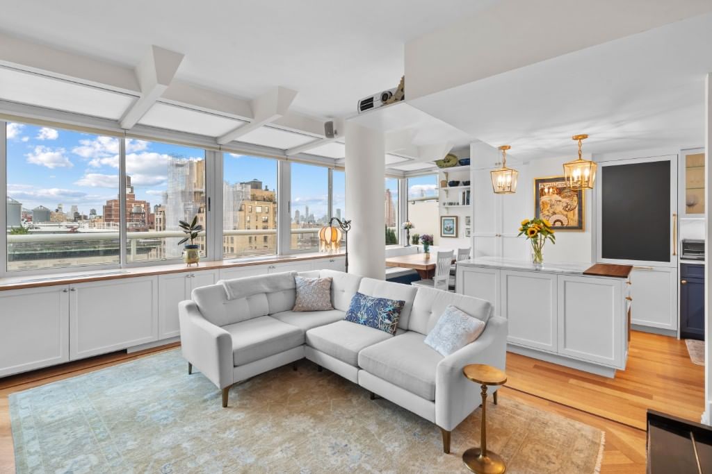 Real estate property located at 2373 Broadway #1903, NewYork, Upper West Side, New York City, NY