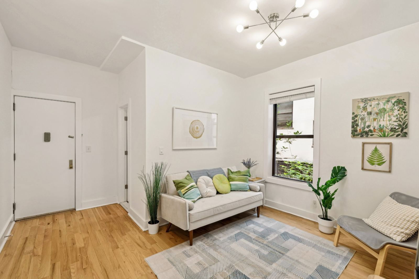 Real estate property located at 41 Clarkson #5E, Kings, Prospect Lefferts Garden, New York City, NY