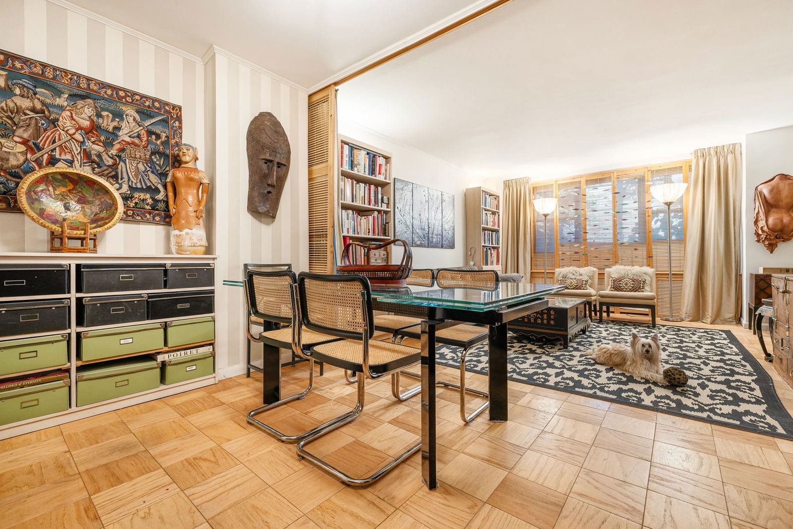 Real estate property located at 520 76th #1E, NewYork, UPPER EAST SIDE, New York City, NY