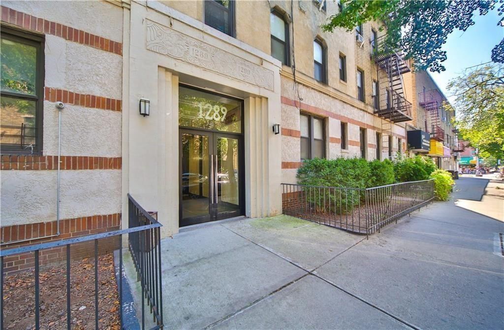 Real estate property located at 1289 19th C1, Kings, Midwood, New York City, NY