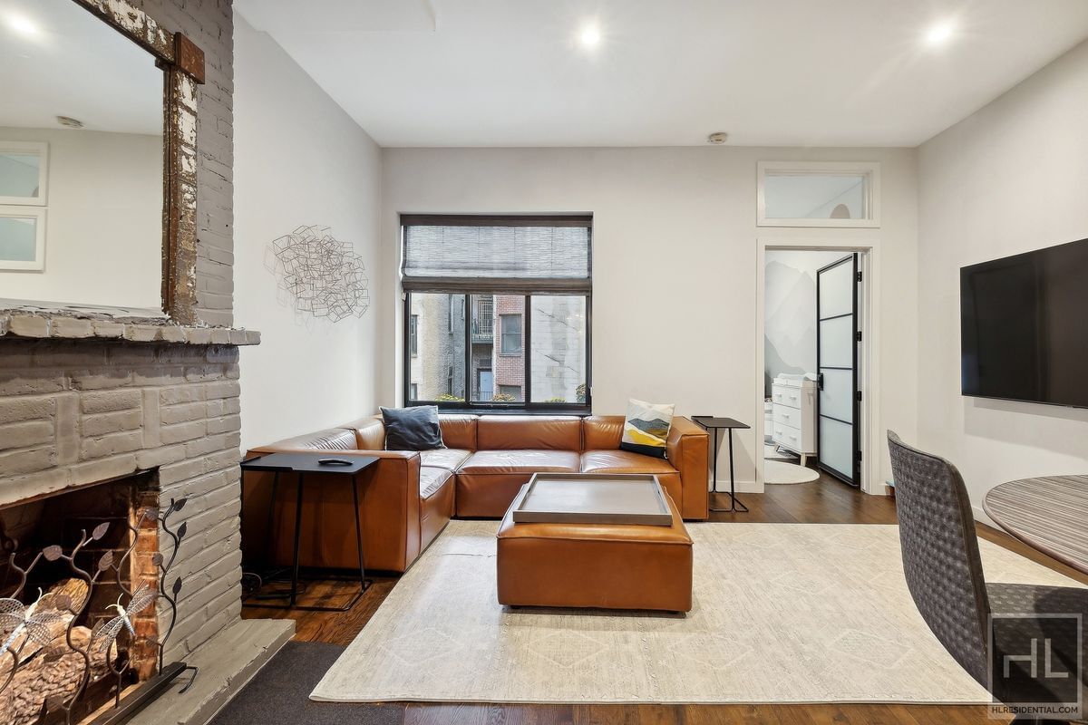 Real estate property located at 258 93rd #3AB, NewYork, Upper West Side, New York City, NY