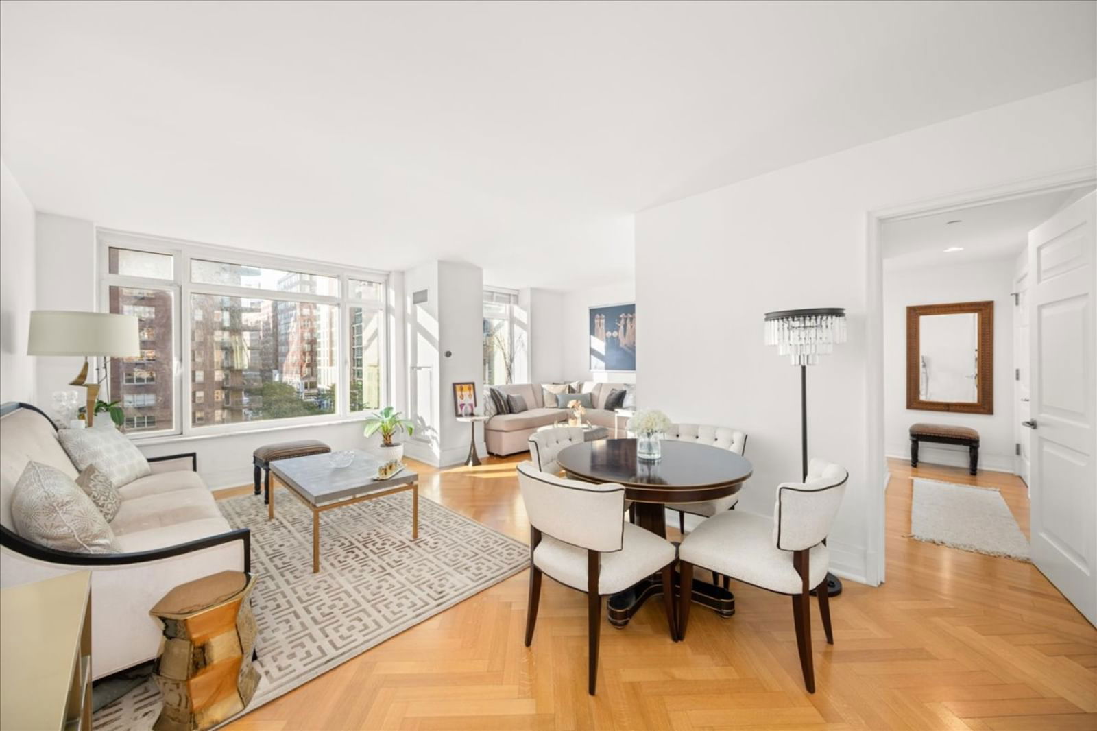 Real estate property located at 205 85th #8K, NewYork, Upper East Side, New York City, NY