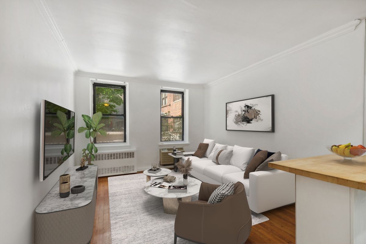 Real estate property located at 649 2nd #2B, NewYork, Murray Hill, New York City, NY