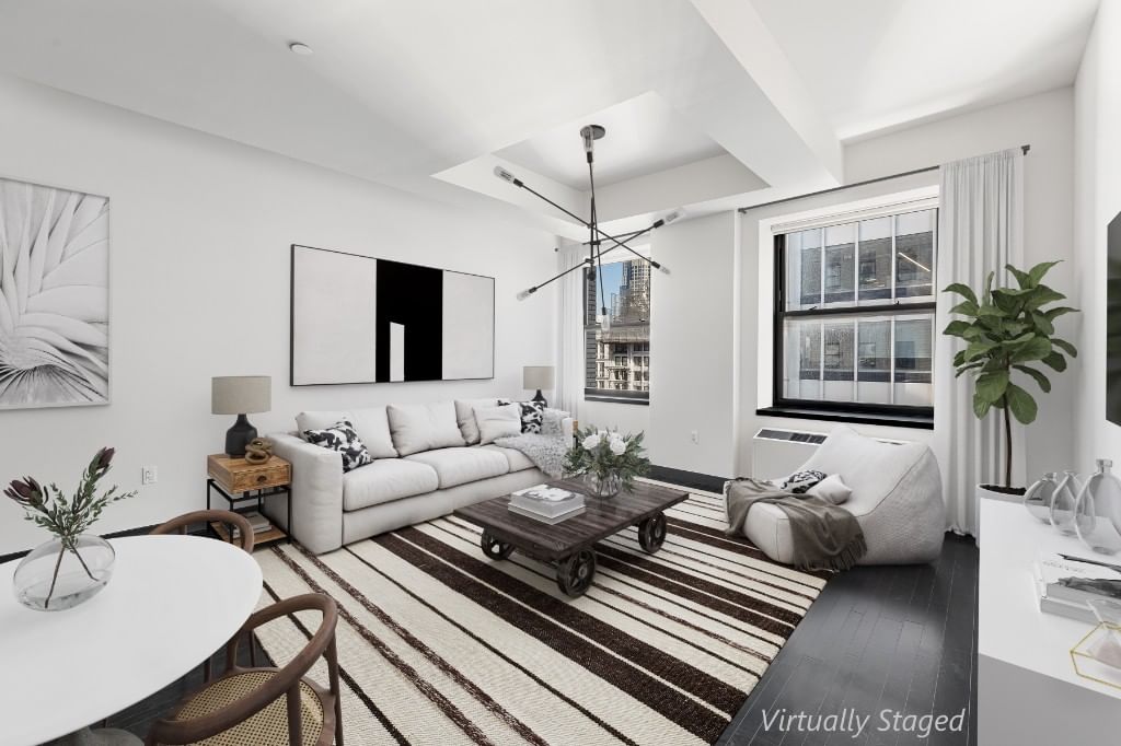 Real estate property located at 20 Pine #2706, NewYork, Financial District, New York City, NY