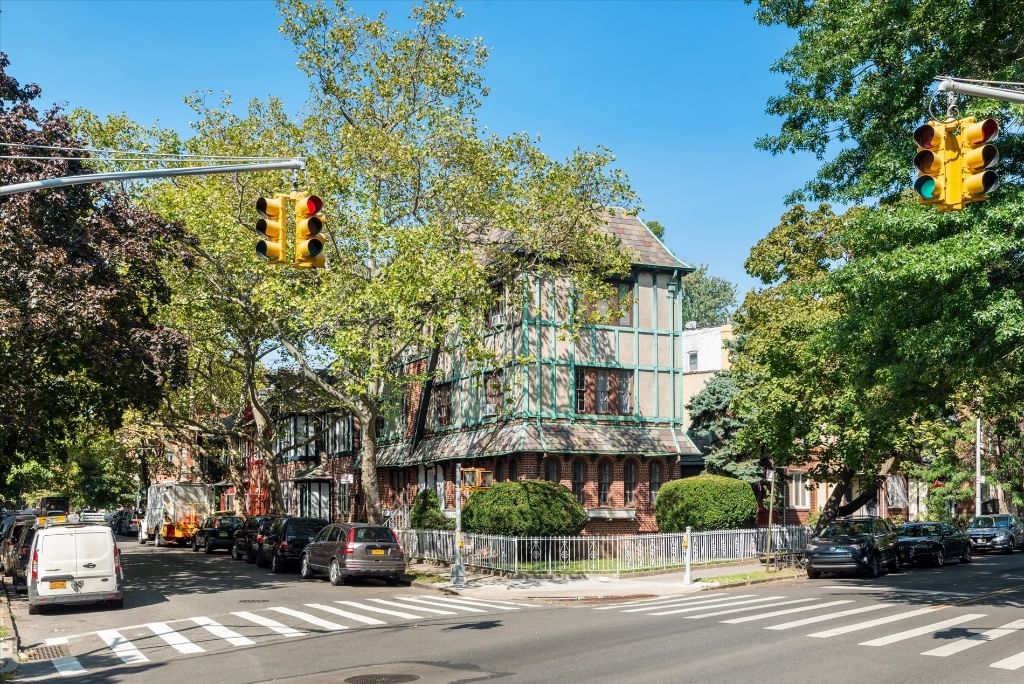 Real estate property located at 499 23rd, Kings, Ditmas Park, New York City, NY