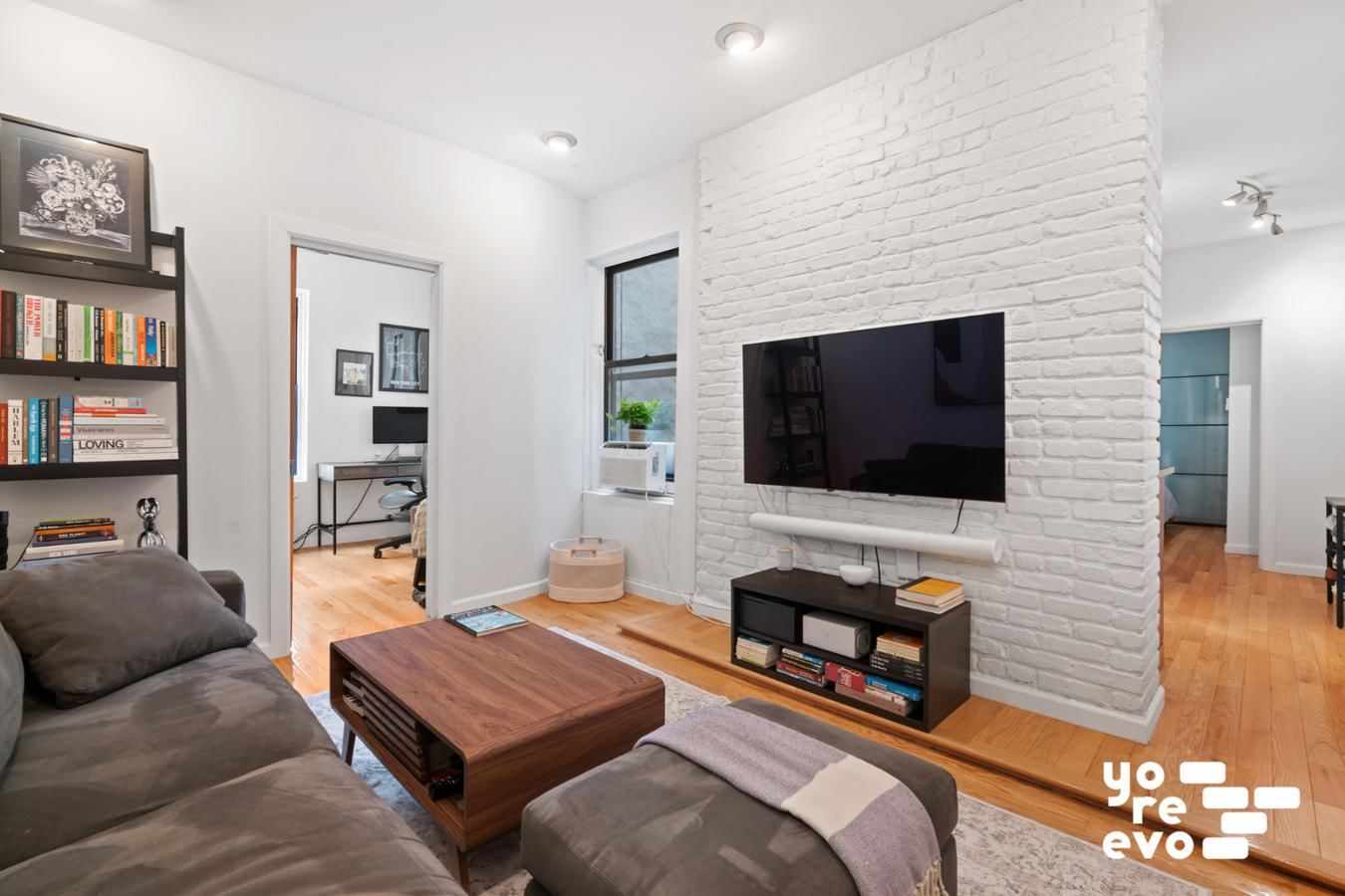 Real estate property located at 309 Houston #3C, NewYork, Lower East Side, New York City, NY