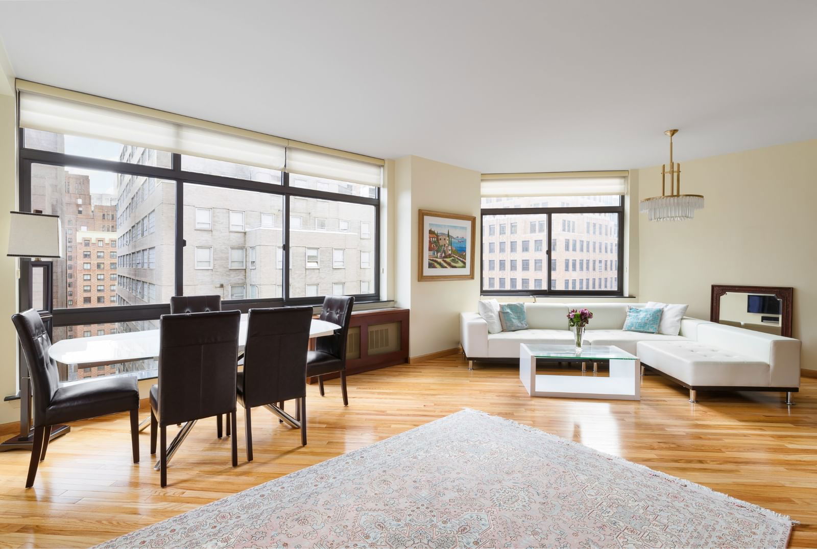 Real estate property located at 303 43rd #14A, NewYork, Midtown East, New York City, NY