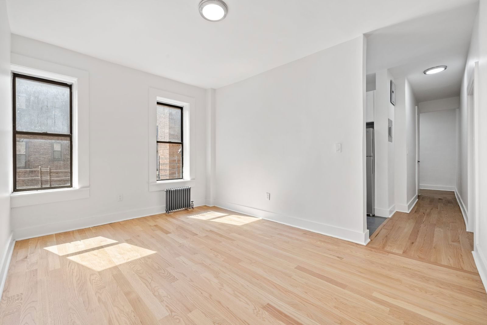 Real estate property located at 601 Crown B3, Kings, Crown Heights, New York City, NY