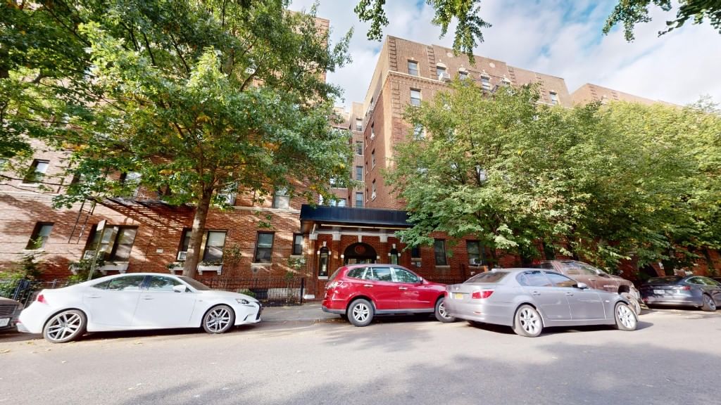 Real estate property located at 125 Hawthorne #1A, Kings, Prospect Lefferts Gardens, New York City, NY