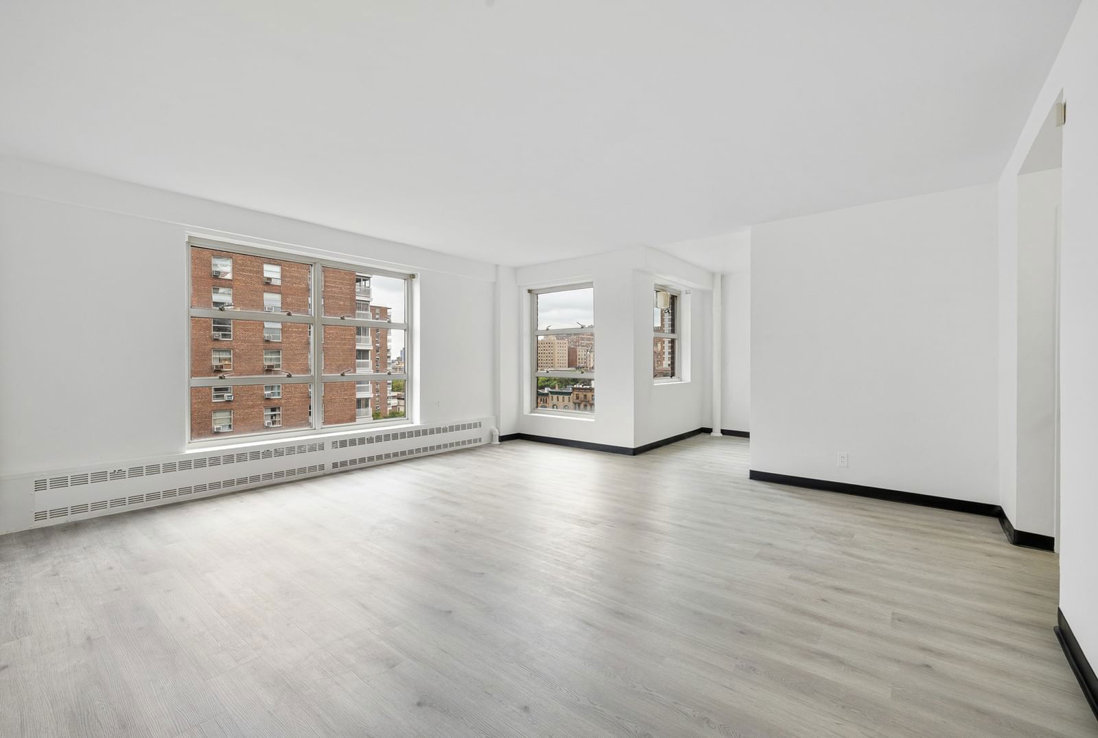 Real estate property located at 100 la Salle #14E, NewYork, Morningside Heights, New York City, NY