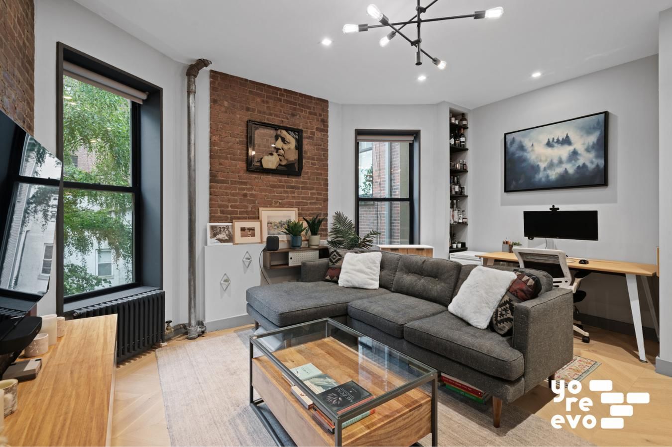 Real estate property located at 105 19th #3C, NewYork, Gramercy, New York City, NY