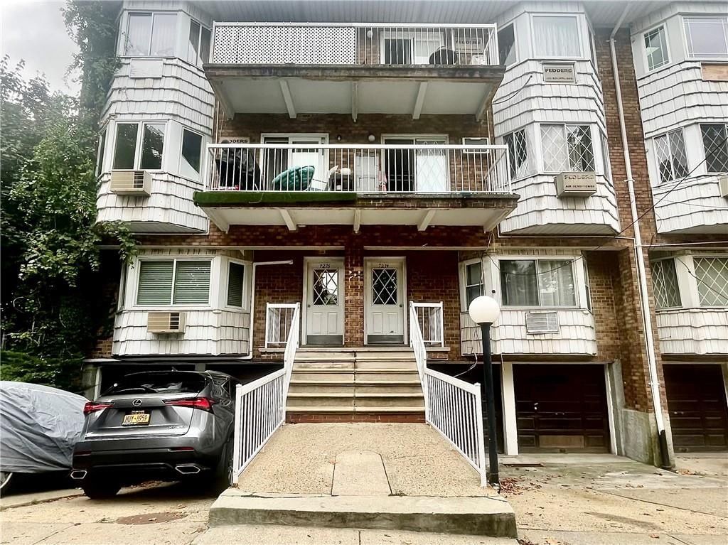 Real estate property located at 7276 Royce #157, Kings, Bergen Beach, New York City, NY