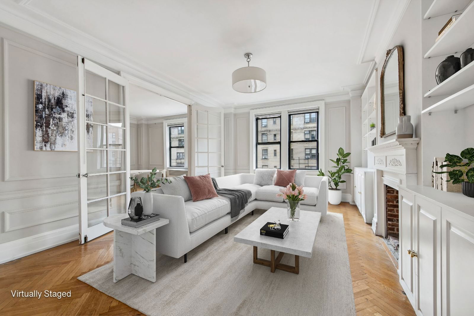 Real estate property located at 885 End #10B, NewYork, UPPER WEST SIDE, New York City, NY