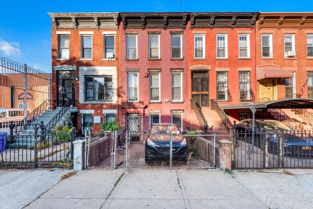 Real estate property located at 1065 Bushwick, Kings, Bushwick, New York City, NY