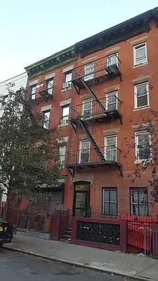 Real estate property located at 179 117th, NewYork, MANHATTAN, New York City, NY