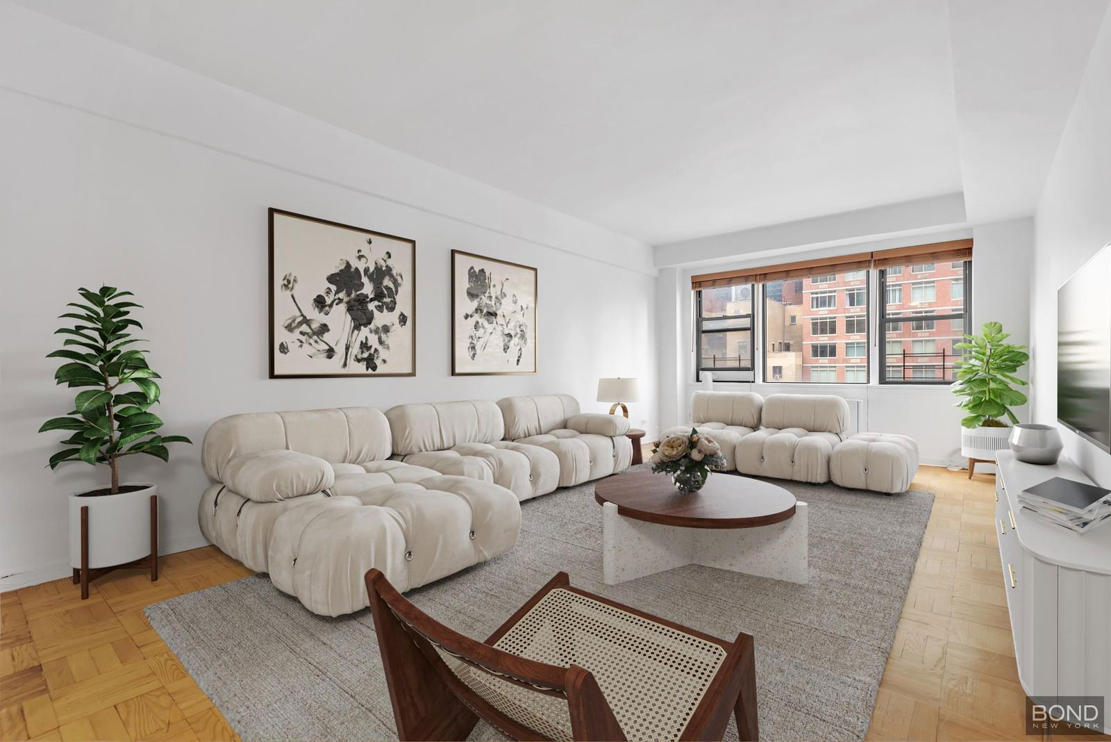 Real estate property located at 240 46th #10D, NewYork, Midtown East, New York City, NY