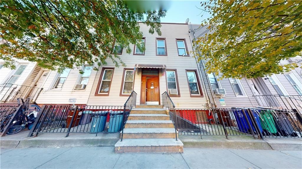 Real estate property located at 908 Hart, Kings, Bushwick, New York City, NY