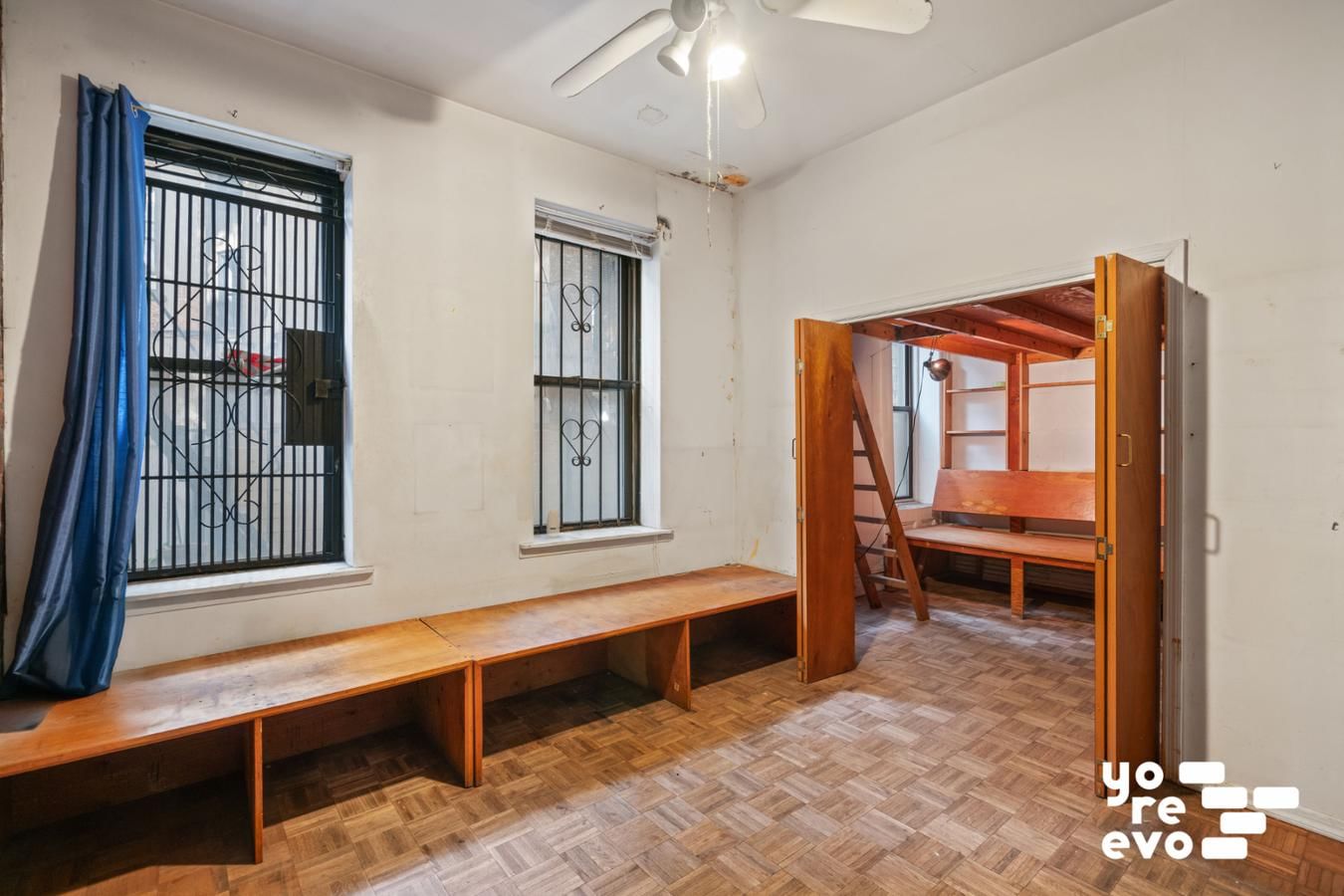 Real estate property located at 22 Leroy #4, NewYork, West Village, New York City, NY