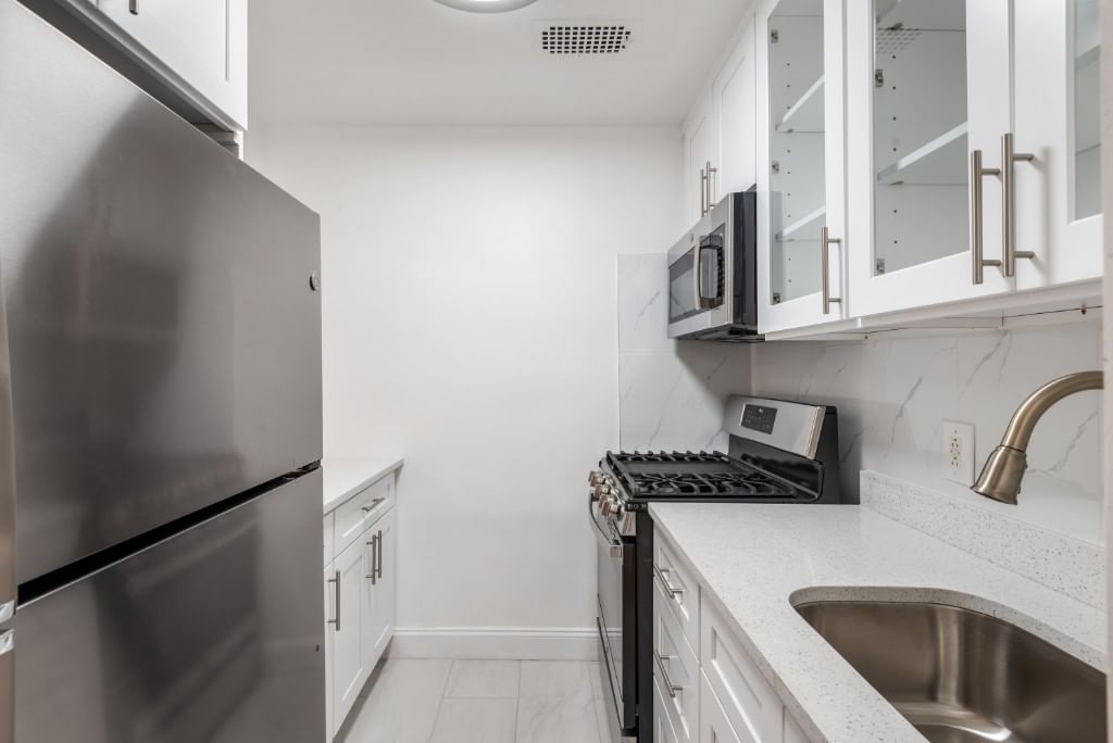 Real estate property located at 65-15 38th #1S, Queens, Woodside, New York City, NY