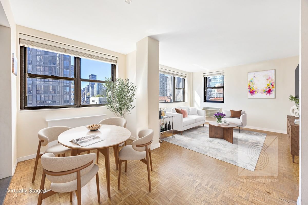 Real estate property located at 357 57th #20C, NewYork, Sutton Place, New York City, NY