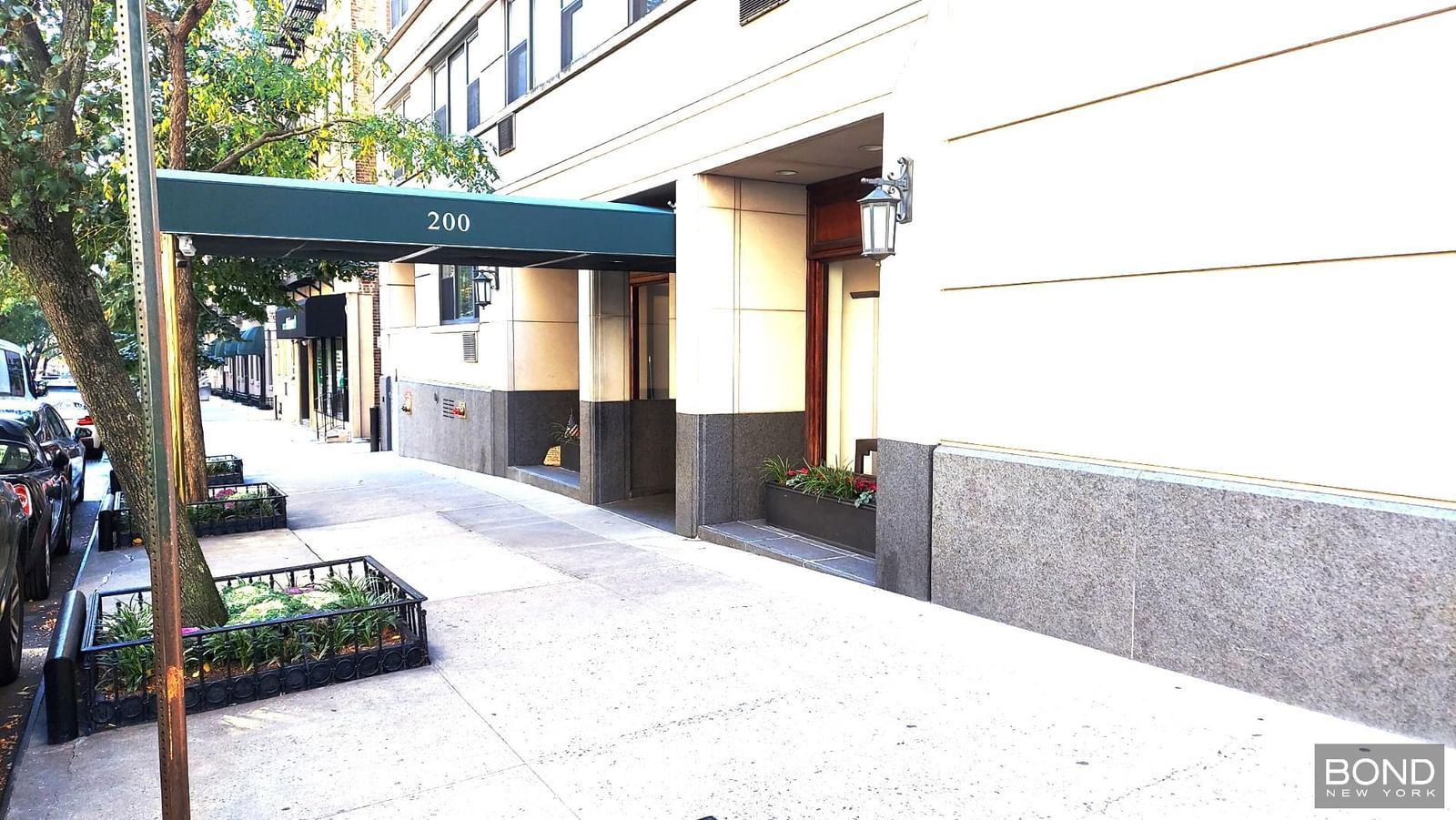 Real estate property located at 200 84th #4A, NewYork, Upper East Side, New York City, NY