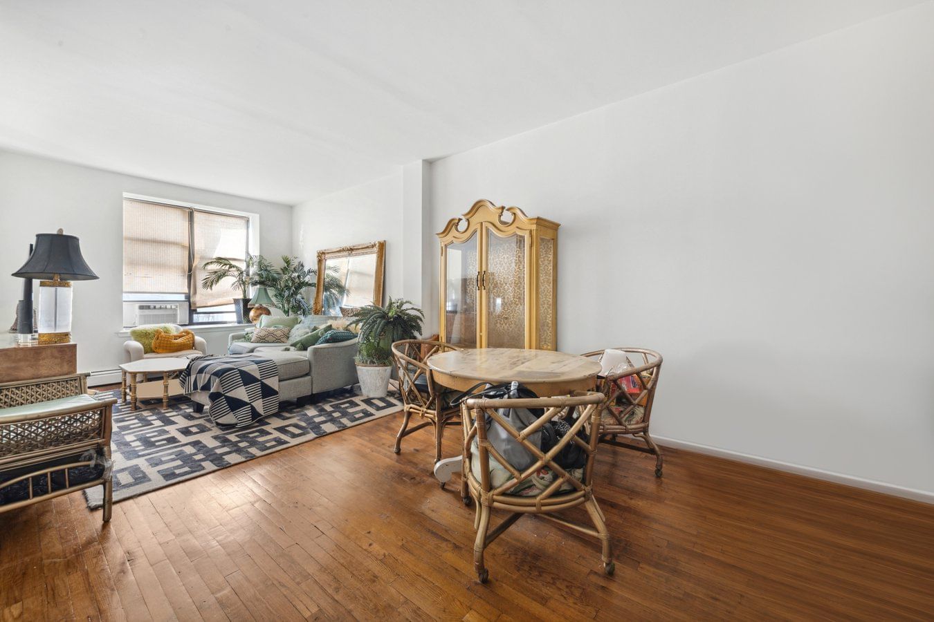 Real estate property located at 1800 Adam C Powell #3C, NewYork, Central Harlem, New York City, NY