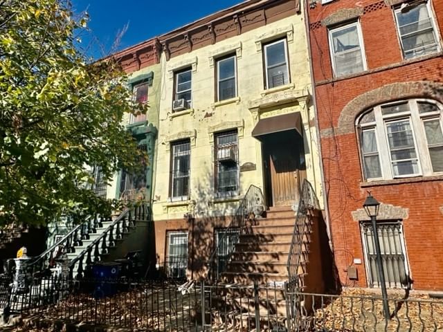 Real estate property located at 571 Macon, Kings, OTHER, New York City, NY