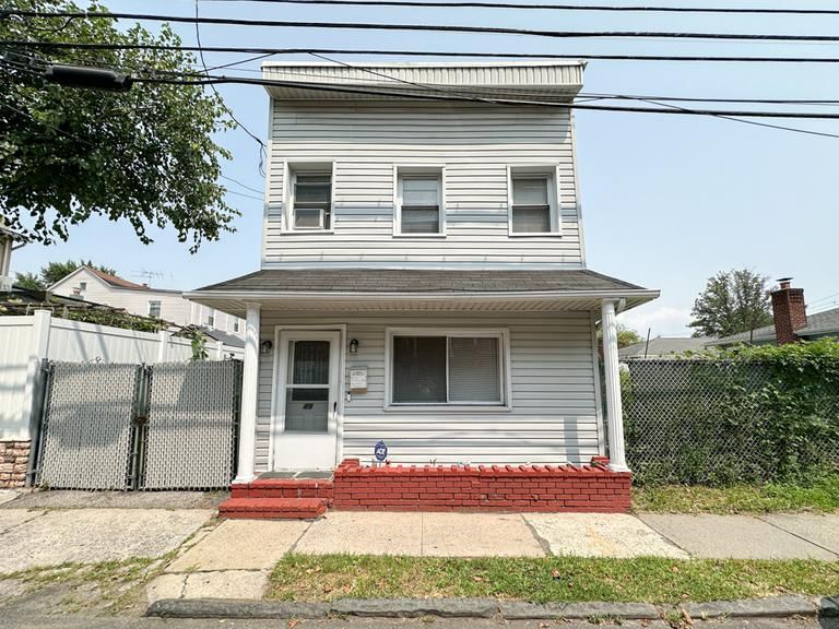 Real estate property located at 49 Steuben, Richmond, Park Hill, New York City, NY