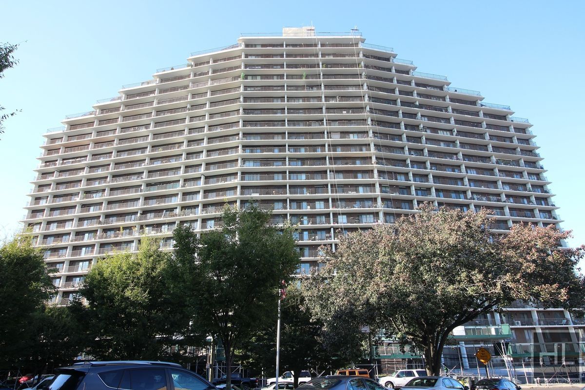 Real estate property located at 25-40 Shore #14N, Queens, Astoria, New York City, NY