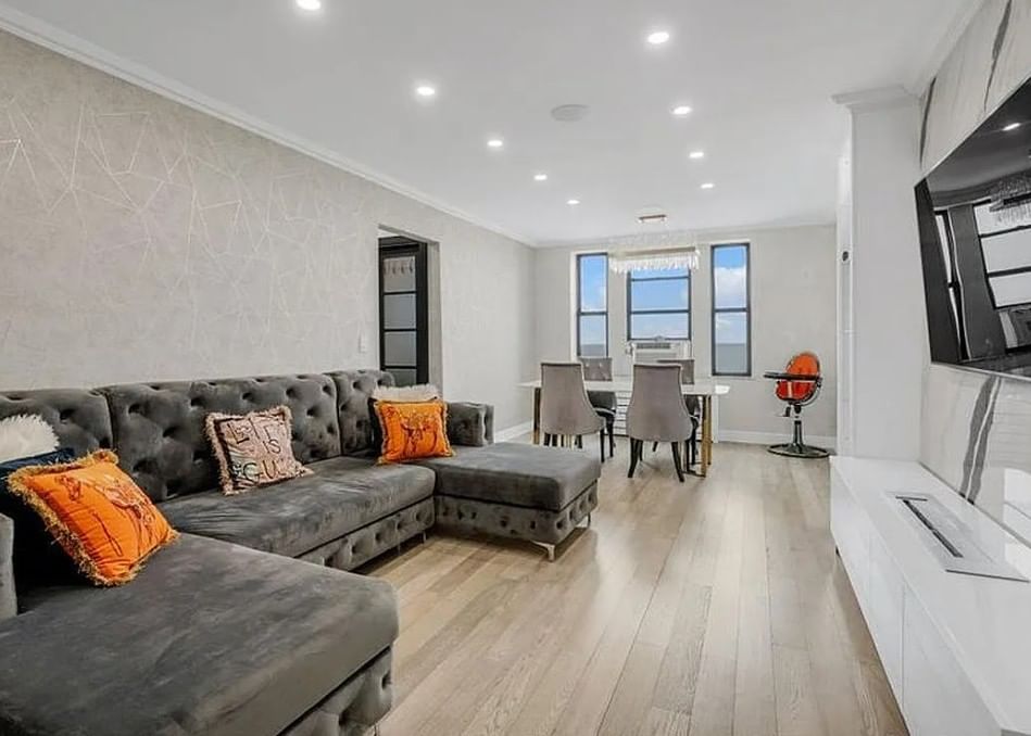 Real estate property located at 3145 Brighton 4th #517, Kings, Brighton Beach, New York City, NY