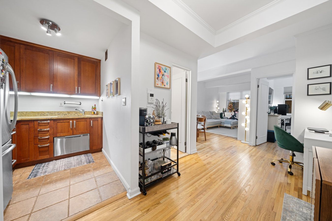 Real estate property located at 166 76th F, NewYork, Upper West Side, New York City, NY