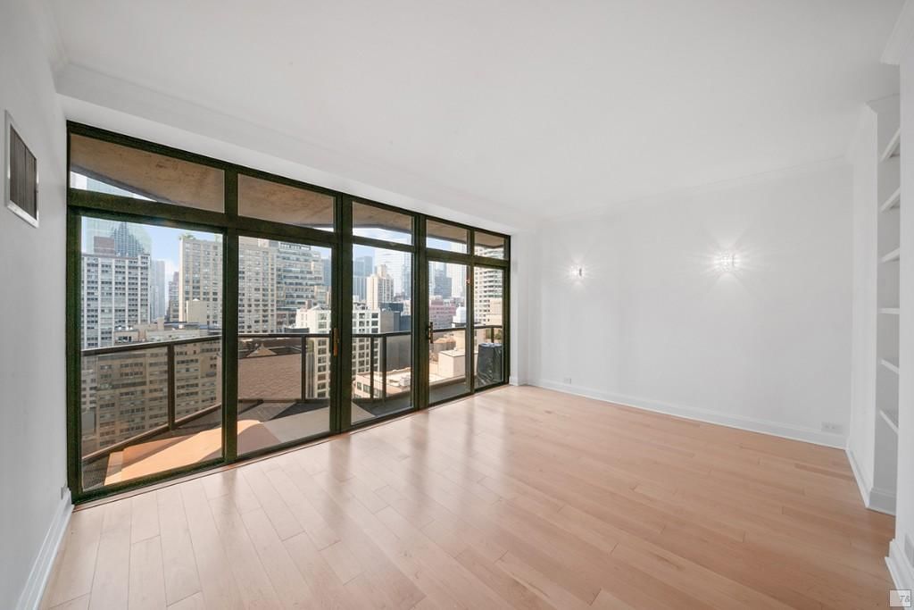 Real estate property located at 100 United Nations #25EF, NewYork, Midtown East, New York City, NY