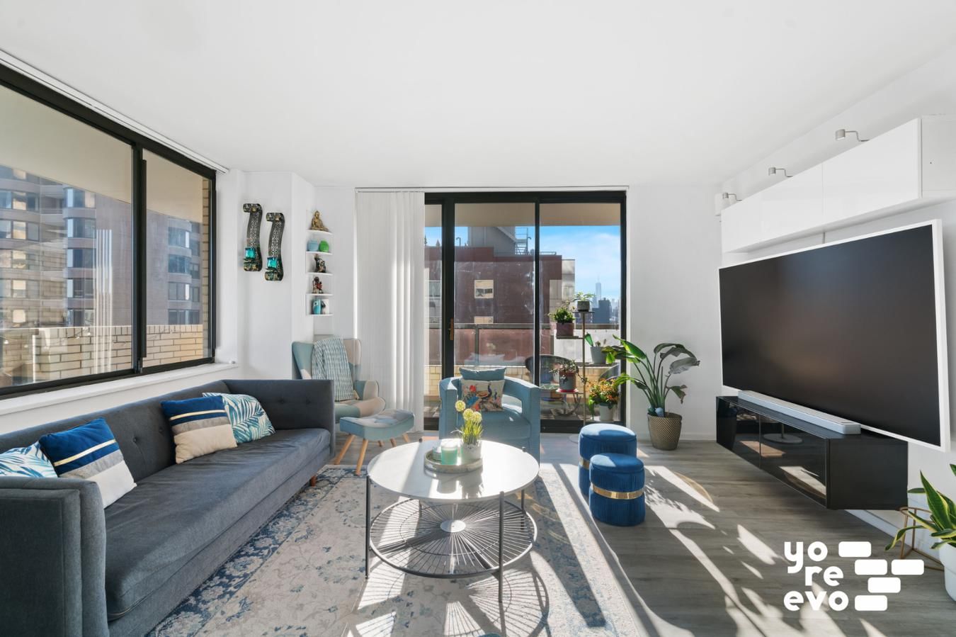 Real estate property located at 311 38th #19A, NewYork, Murray Hill, New York City, NY