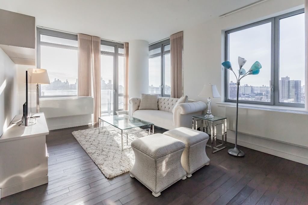 Real estate property located at 321 110th #19A, New York, New York City, NY