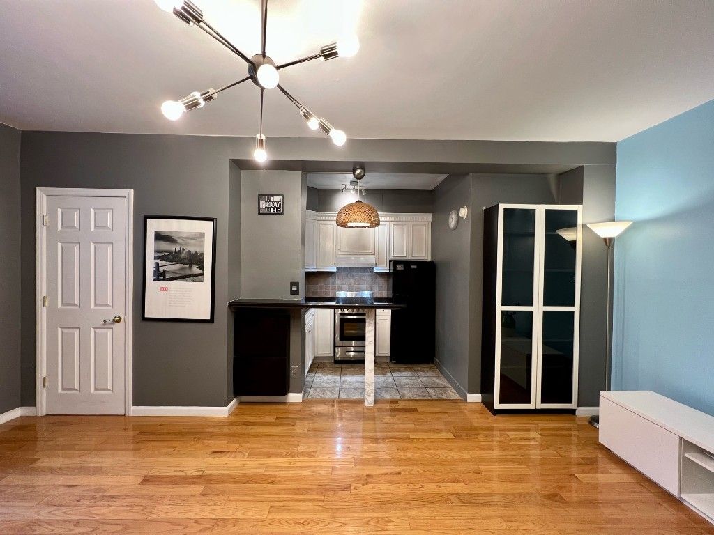 Real estate property located at 99-32 66th #1F, Queens, New York City, NY