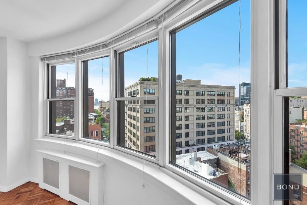 Real estate property located at 14 Horatio #12F, NewYork, Greenwich Village/West Village, New York City, NY