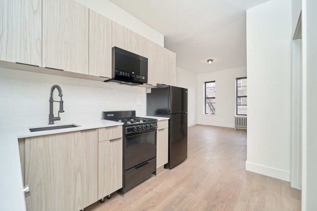 Real estate property located at 304 5th #4A, New York, New York City, NY