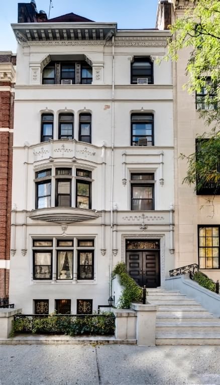 Real estate property located at 14 69th Mansion, New York, New York City, NY